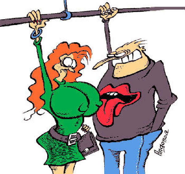 Pervers T-shirt-humourenvrac